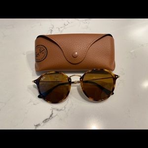 Ray Ban sunglasses